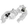 Turbosmart IWG75 Series Internal Wastegate Kit for Nissan R35 GT-R – 7 PSI