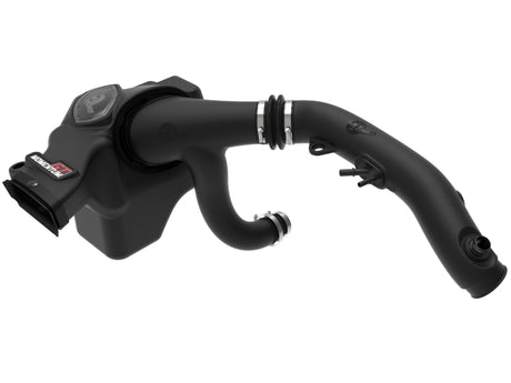 aFe Momentum GT Cold Air Intake System with Pro DRY S Filter for 2024 Ford Ranger Raptor V6-3.0L