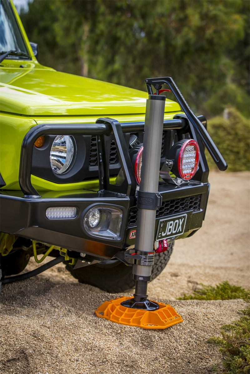 ARB Jack Base - Heavy-Duty 15,400 lbs Capacity for ARB and Farm Jacks
