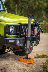 ARB Jack Base - Heavy-Duty 15,400 lbs Capacity for ARB and Farm Jacks