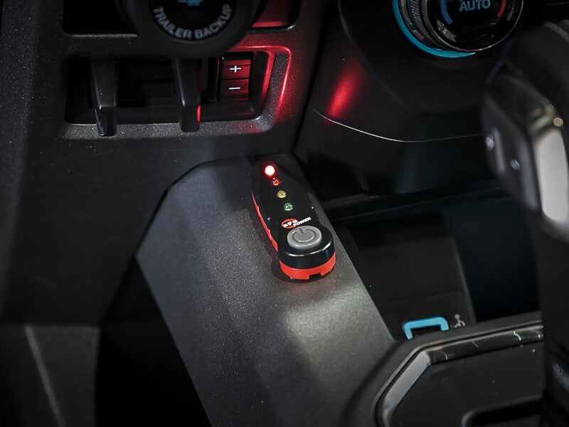 aFe Power SCORCHER GT Module for Toyota Tacoma 2024-2025 and 4Runner 2025 with 2.4L Engine – Boosts Performance and Throttle Response