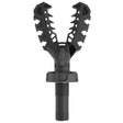 KOLPIN KXP Rhino Grip XLR Single UTV Mounting System for ATV, Truck, and Boat