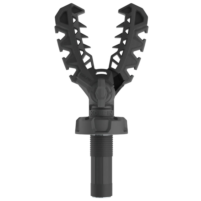 KOLPIN KXP Rhino Grip XLR Single UTV Mounting System for ATV, Truck, and Boat