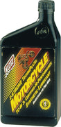 Klotz TC W3 Motorcycle Techniplate 32oz - Compatible with Cobra CX50 BW and Honda CR500AF