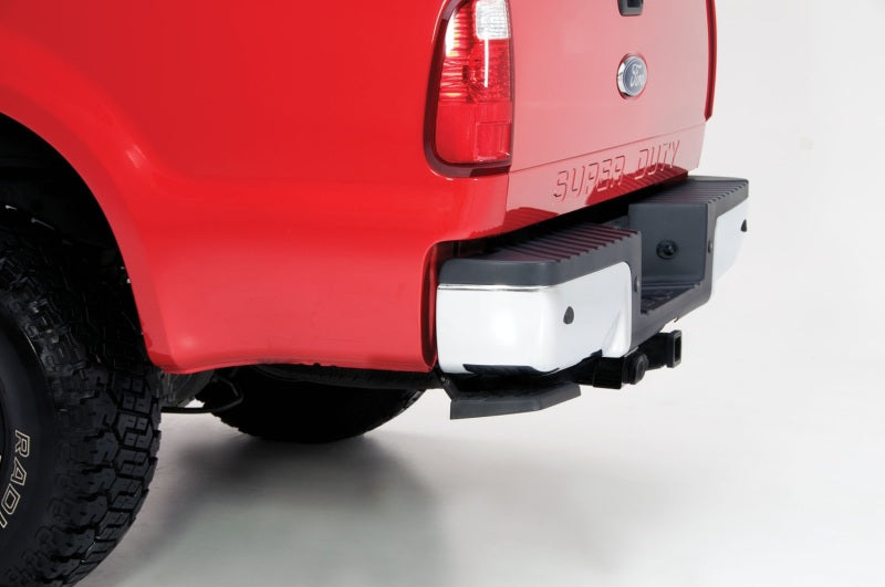 AMP Research BedStep for 1999-2016 Ford F-250, F-350, and F-450 by AMP Research Part Number 75303-01A