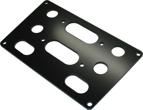 KFI 99-01 Arctic Cat 250 Winch Mount