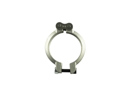 Turbosmart WG45 Outlet V-Band Clamp Part Number TS-0504-3005 for Hyper-Gate45 External Wastegates