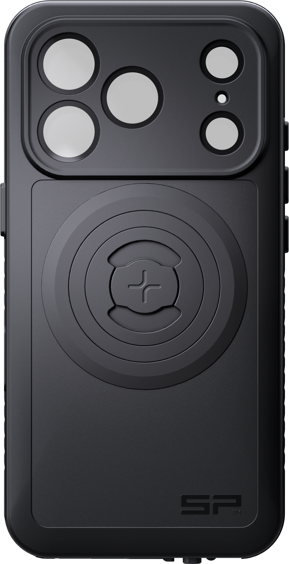 SP CONNECT Phone Xtreme Case SPC+ for Apple iPhone 17 Pro – Waterproof, Rugged Protection