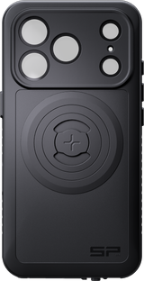 SP CONNECT Phone Xtreme Case SPC+ for Apple iPhone 17 Pro – Waterproof, Rugged Protection