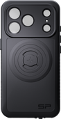 SP CONNECT Phone Xtreme Case SPC+ for Apple iPhone 17 Pro – Waterproof, Rugged Protection