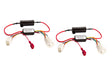 Diode Dynamics 15-21 Subaru WRX / STi Tail as Turn +Backup Module (USDM) Module Only