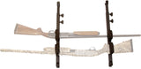 KOLPIN 20078 UTV Overhead Gun Carrier for Polaris, Yamaha, Can-Am, and More