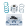 Polaris RZR Turbo Shift-Tek Low Engagement Ultimate Magnet Clutch Kit | Evolution Powersports