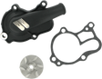 BOYESEN Impeller and Water Pump Cover Kit for Yamaha WPK32AB – Enhances Cooling System Performance