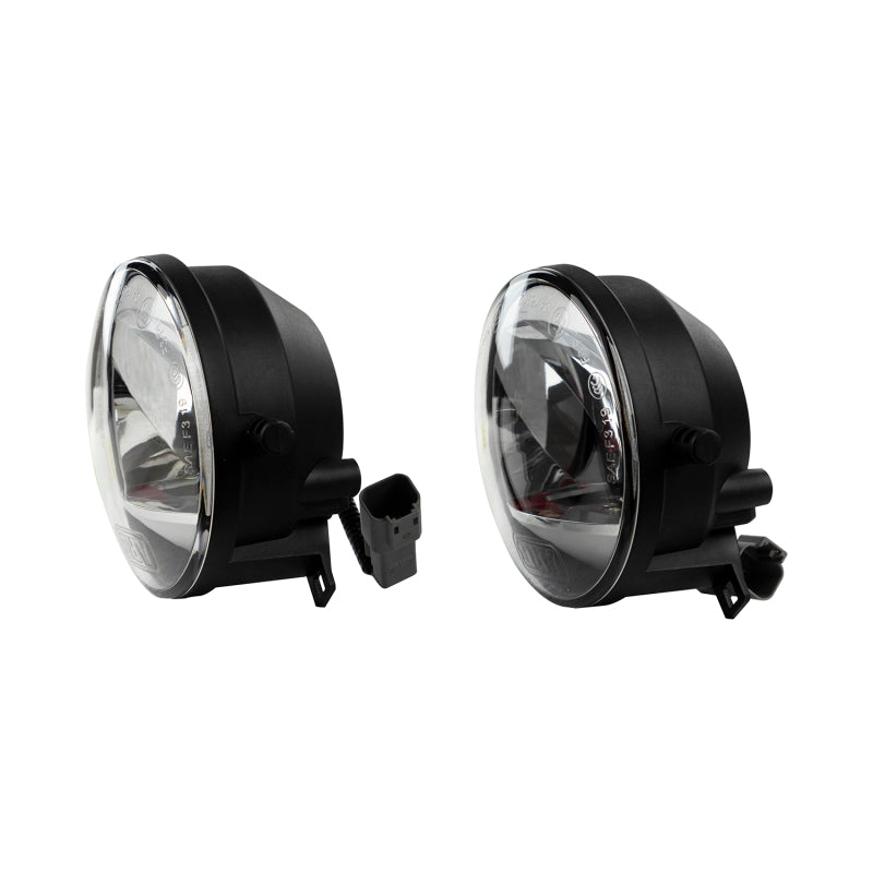 ARB Small LED Fog Light Kit for OE Factory Fog Light Vehicles, Part Number 3500890