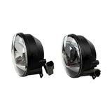 ARB Small LED Fog Light Kit for OE Factory Fog Light Vehicles, Part Number 3500890