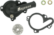 BOYESEN WPK37B Impeller and Water Pump Cover Kit for Yamaha Engines