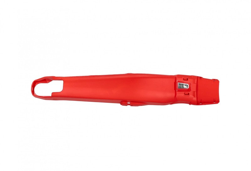 Acerbis Teketmagnet Swing Arm Guard for Beta 2T & 4T Models (2020-2023) - Red
