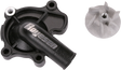 BOYESEN WPK-07B Aluminum Water Pump Cover and Impeller Kit for Honda Engines