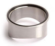 Turbosmart RacePort/Big Bubba Blow Off Valve Stainless Steel Weld Flange (Part Number TS-0204-2001)