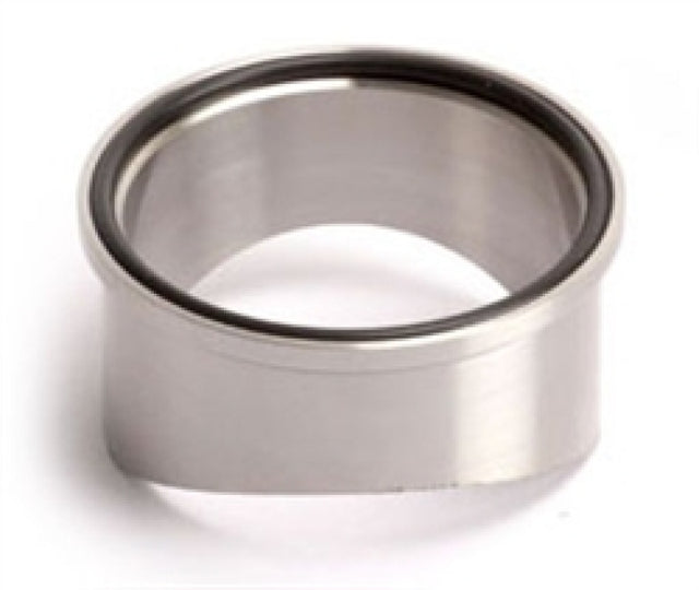 Turbosmart RacePort/Big Bubba Blow Off Valve Stainless Steel Weld Flange (Part Number TS-0204-2001)