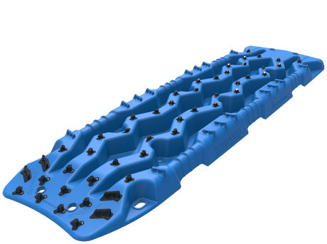 ARB TRED Pro Blue Recovery Boards Set of 2 – All-Terrain Off-Road Vehicle Traction Aid