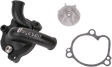 BOYESEN Kawasaki WPK-12B Aluminum Water Pump Cover and Impeller Kit for Kawasaki Engines