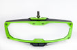 SEIZMIK Bezel Halo Billet, LED, Cast Green for Jeep Wrangler, Toyota Tacoma, Ford F-150
