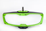 SEIZMIK Bezel Halo Billet, LED, Cast Green for Jeep Wrangler, Toyota Tacoma, Ford F-150