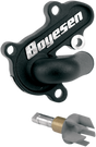 BOYESEN WPK-20B Aluminum Water Pump Cover and Impeller Kit for Suzuki Engines