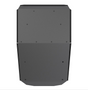 KOLPIN Aluminum Roof Panel for Polaris RZR XP 4 Turbo and 1000 Models (Part #29150)