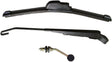 KOLPIN Washer Wiper Manual Part 28000 - Fits Various Utility & Off-Road Vehicles