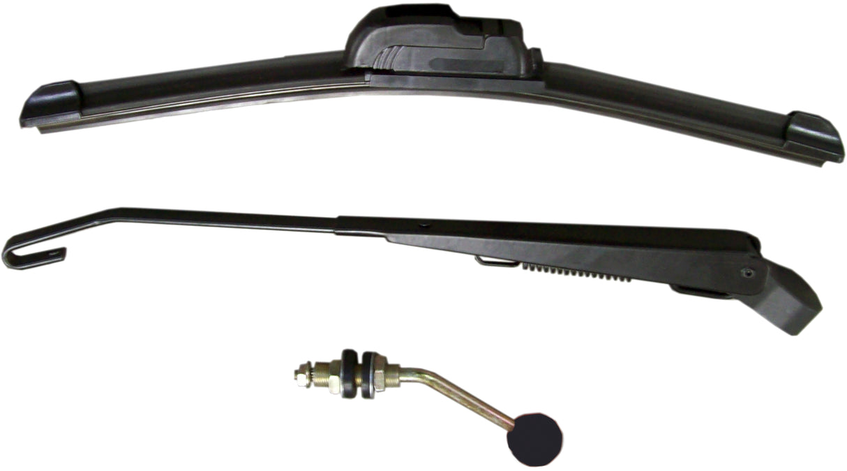 KOLPIN Washer Wiper Manual Part 28000 - Fits Various Utility & Off-Road Vehicles