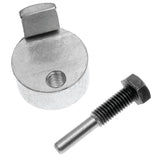 Gates Subaru Micro-V Stretch Fit Belt Installation Tool