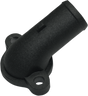 BOYESEN HY-FLO Water Pump Elbow WPE-18B for Kawasaki, MX, ATV, and Off-Road Vehicles