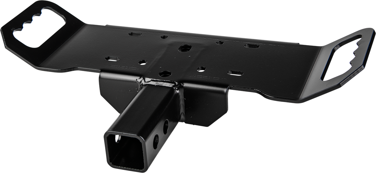 Open Trail 2-Inch Receiver Carrier Mount for ATV, UTV, and Side-by-Side Vehicles