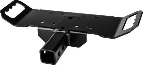 Open Trail 2-Inch Receiver Carrier Mount for ATV, UTV, and Side-by-Side Vehicles