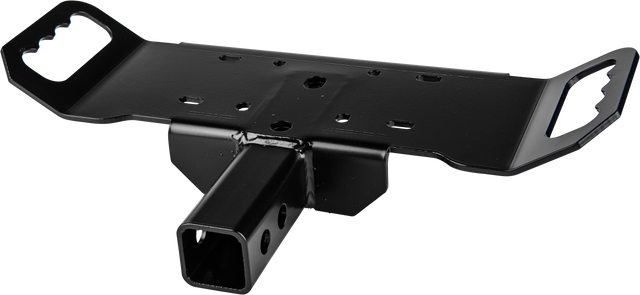 Open Trail 2-Inch Receiver Carrier Mount for ATV, UTV, and Side-by-Side Vehicles