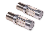 Diode Dynamics 1156 LED Bulb HP11 LED - Amber (Pair)