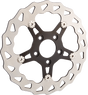 ARLEN NESS Rotator II Rotor - Left - 11.5" 300-050