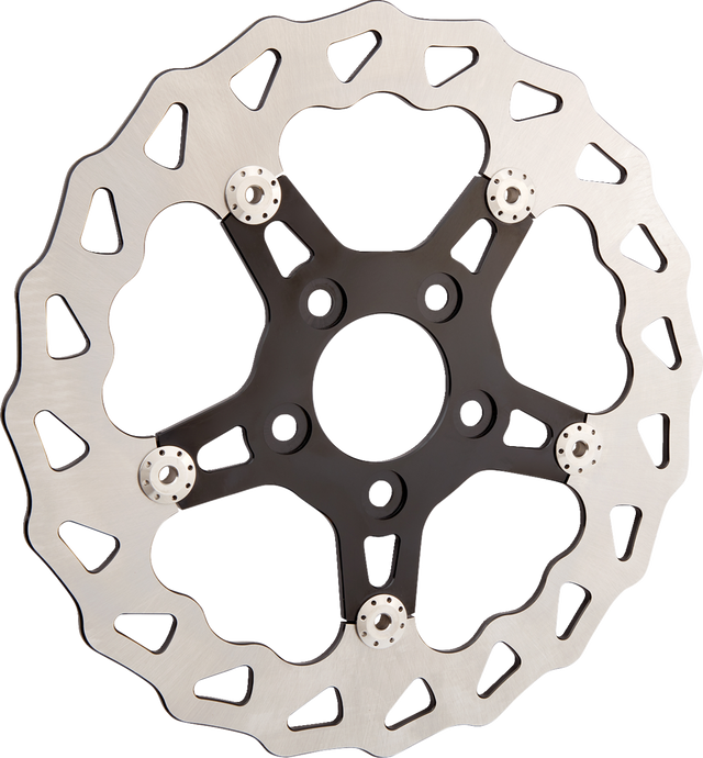 ARLEN NESS Rotator II Rotor - Left - 11.8" 300-051
