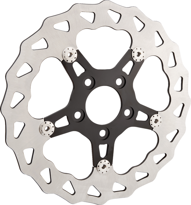 ARLEN NESS Rotator II Rotor - Right - 11.8" 300-053