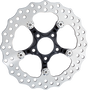 ARLEN NESS Spider Rotor - 11-1/2" - Black 300-056