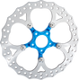 ARLEN NESS Spider Rotor - 14" - Blue 300-062