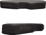 RAVEK Heavy Duty Adjustable Armrests - Polaris RZR XP 64-307