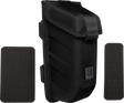 RAVEK UTV Universal Secure-Mount Sunglasses Holder - Black 59-231
