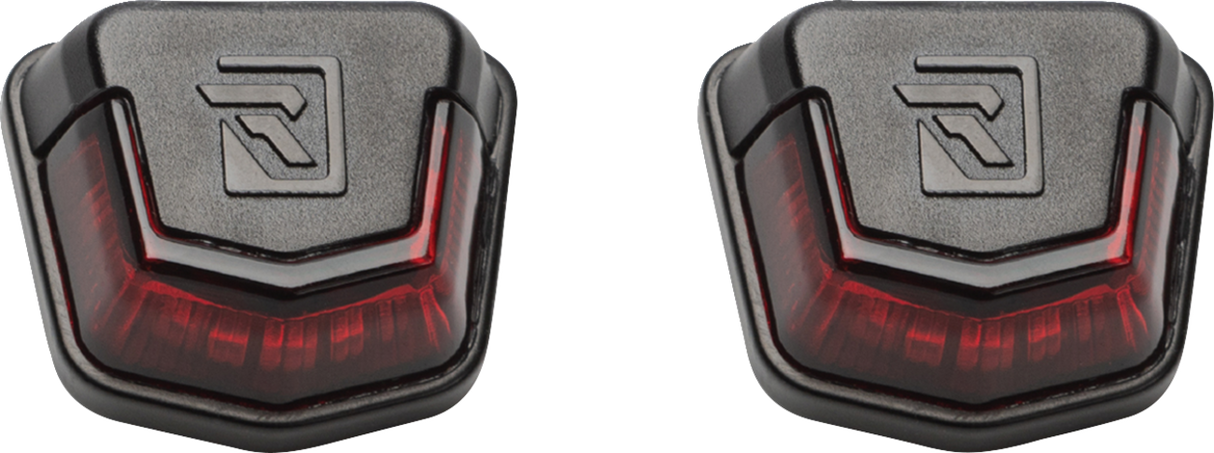 RAVEK Trunk Bed Light - Red - Ranger 64-108R