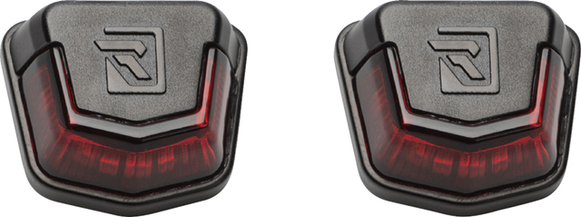 RAVEK Trunk Bed Light - Red - Ranger 64-108R