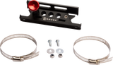 RAVEK Fire Extinguisher Mount - Can-Am | Polaris 59-230X