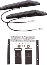 RAVEK Apex Lights™ - Running - White - RZR Pro XP 64-314S